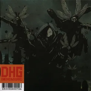 Supervillain outcast